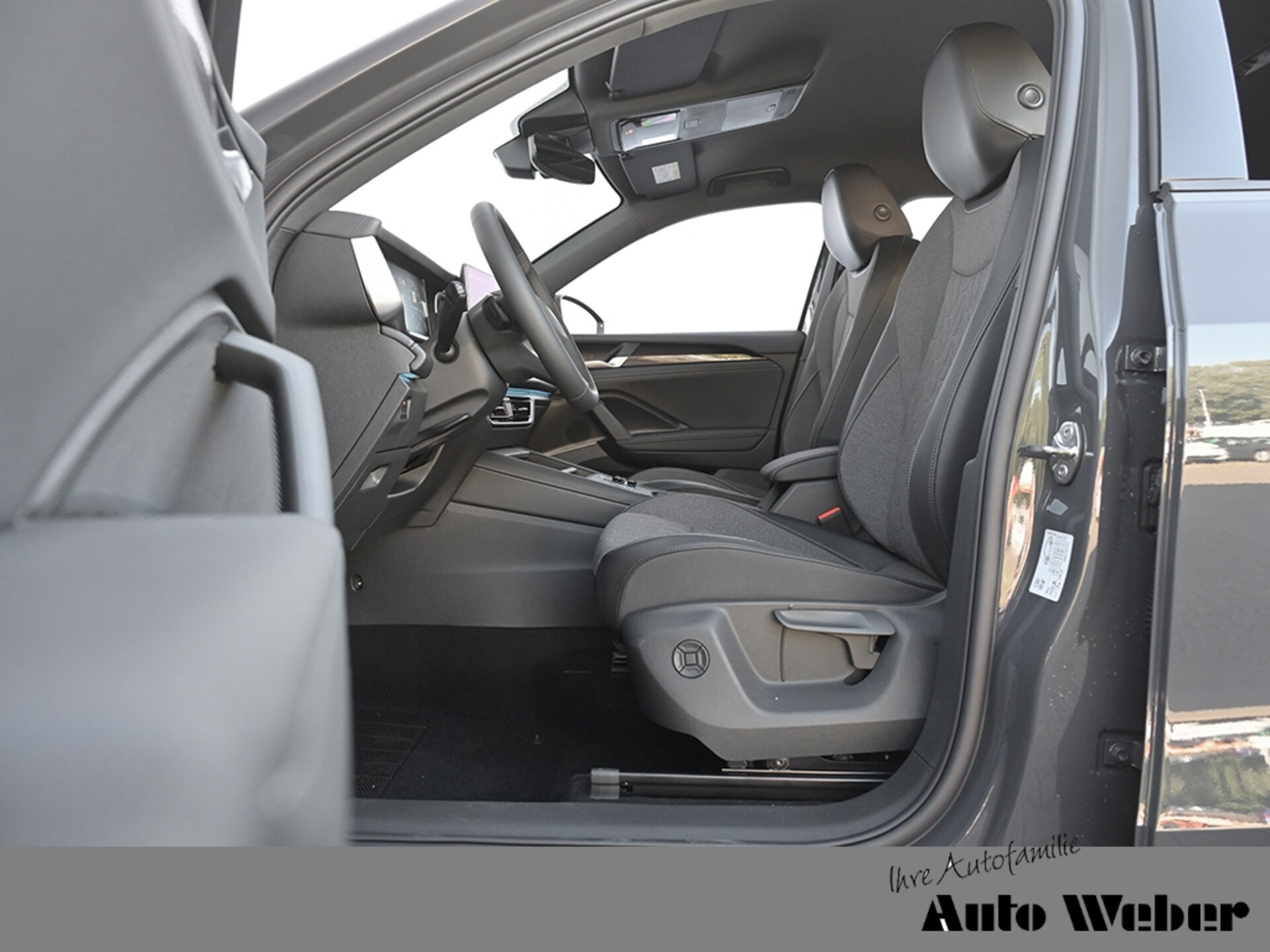 Volkswagen Tayron Life