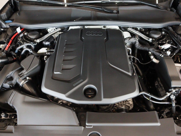 2026 Audi A5 Sedan