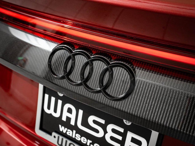 2024 Audi RS Q8 Base - Photo 18