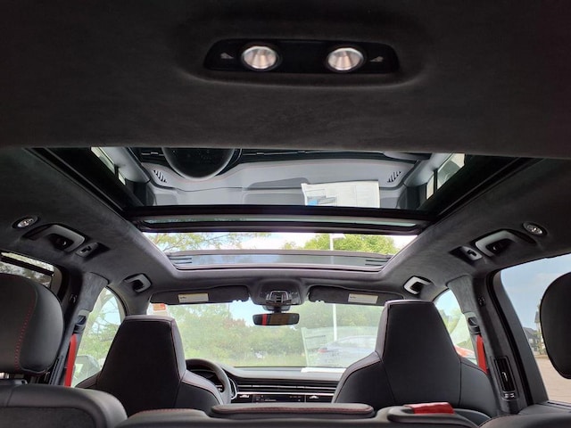 2026 Audi SQ7 Prestige - Photo 6