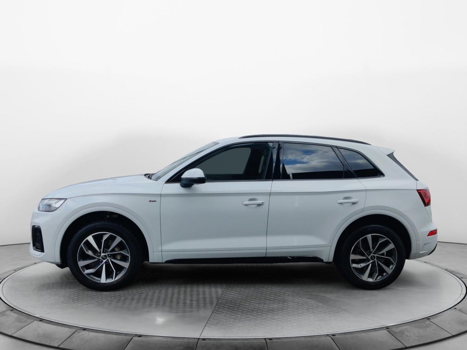 Audi Q5 – Bild 2