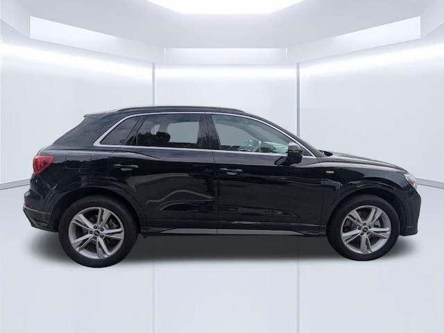 2023 Audi Q3 SUV