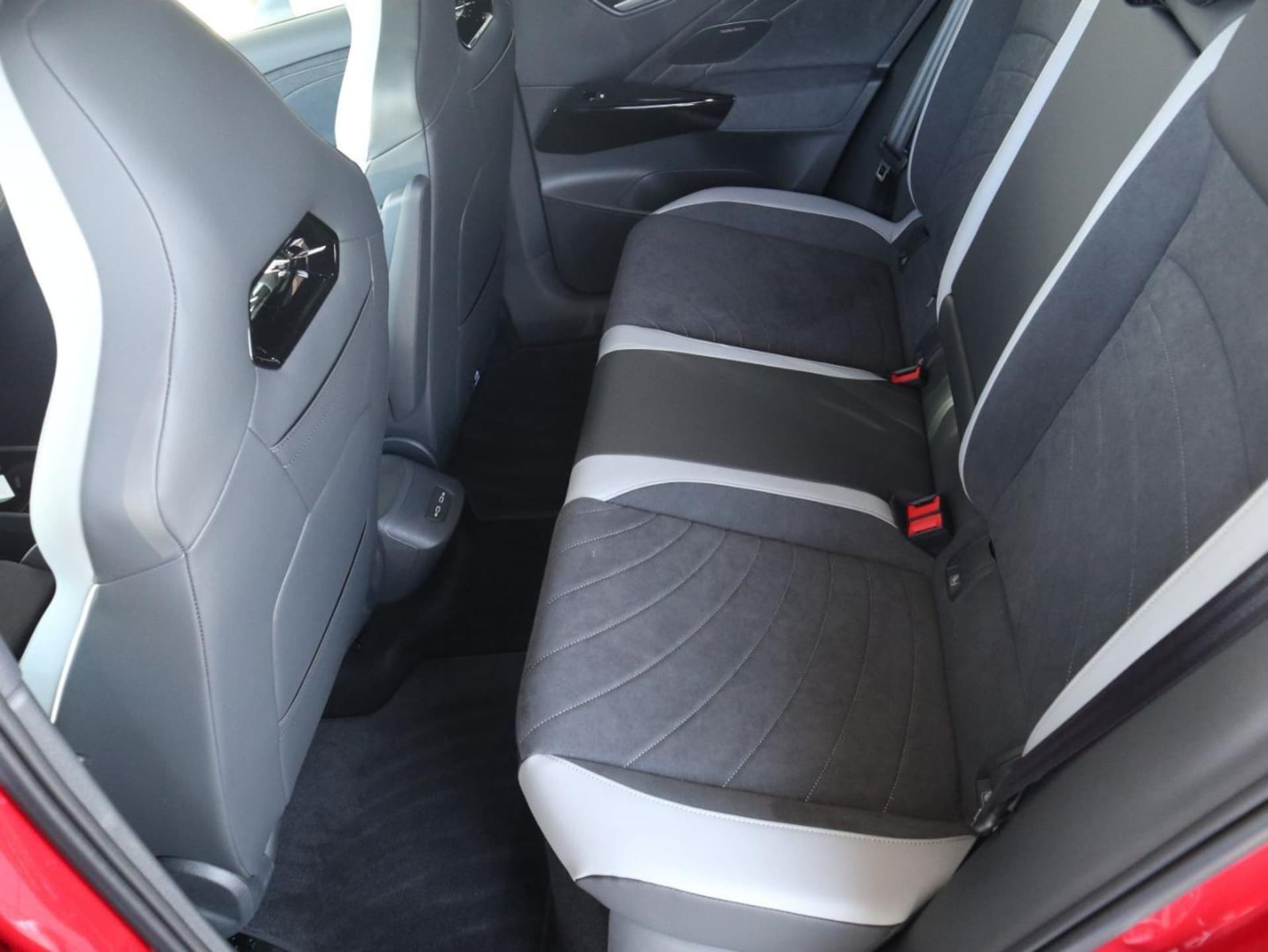 Volkswagen ID.3 Pro S