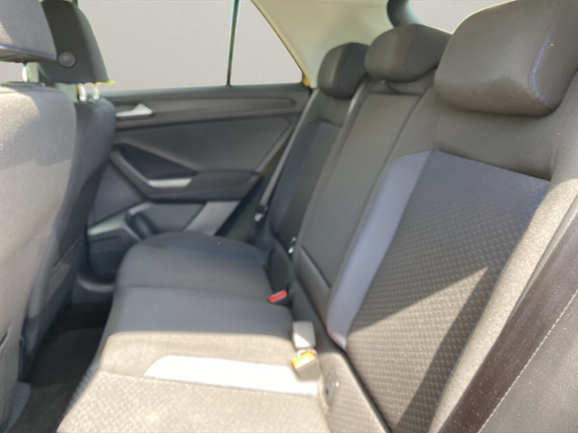 Volkswagen T-Roc United