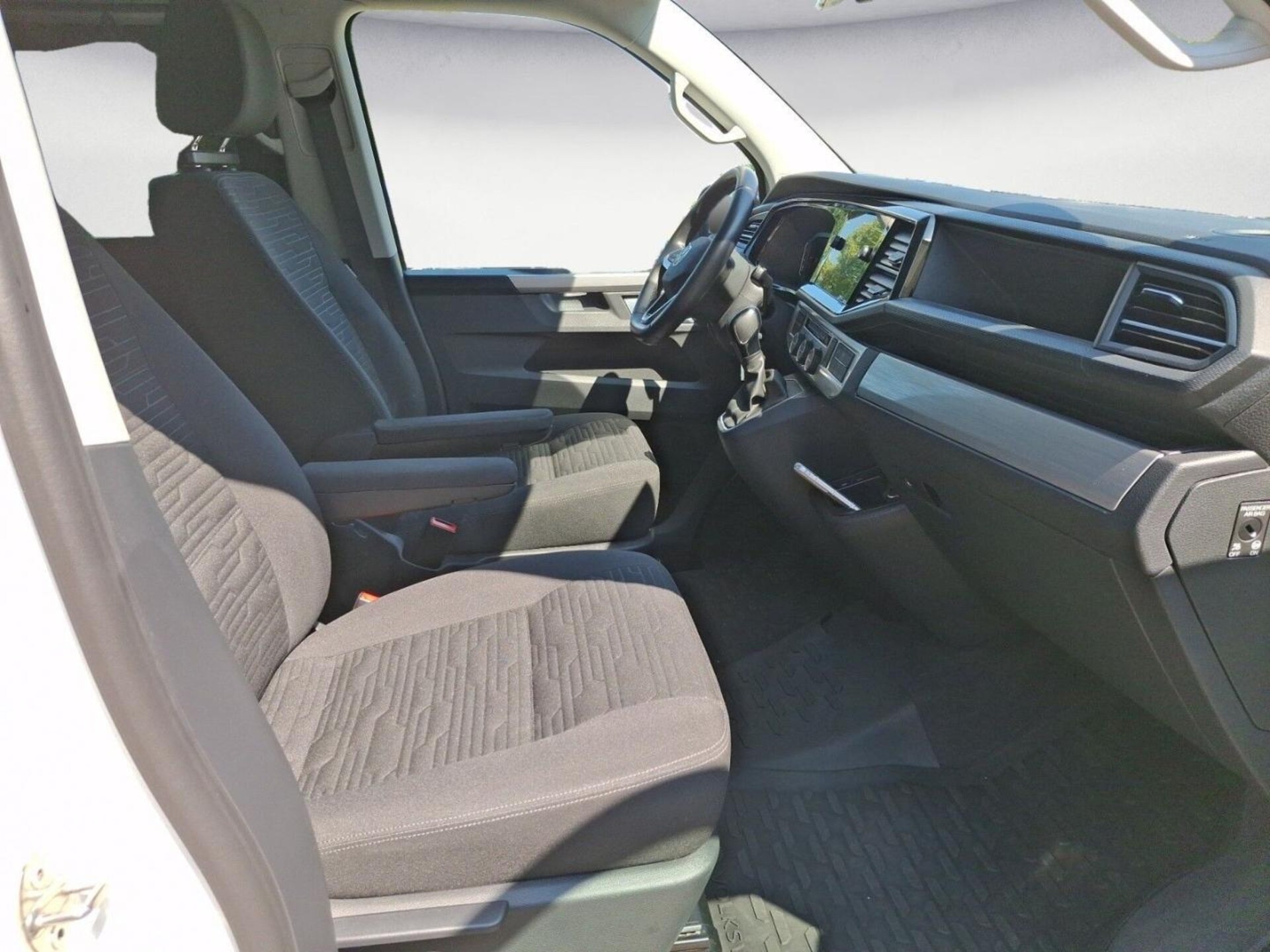 Volkswagen T6.1 Multivan Comfortline