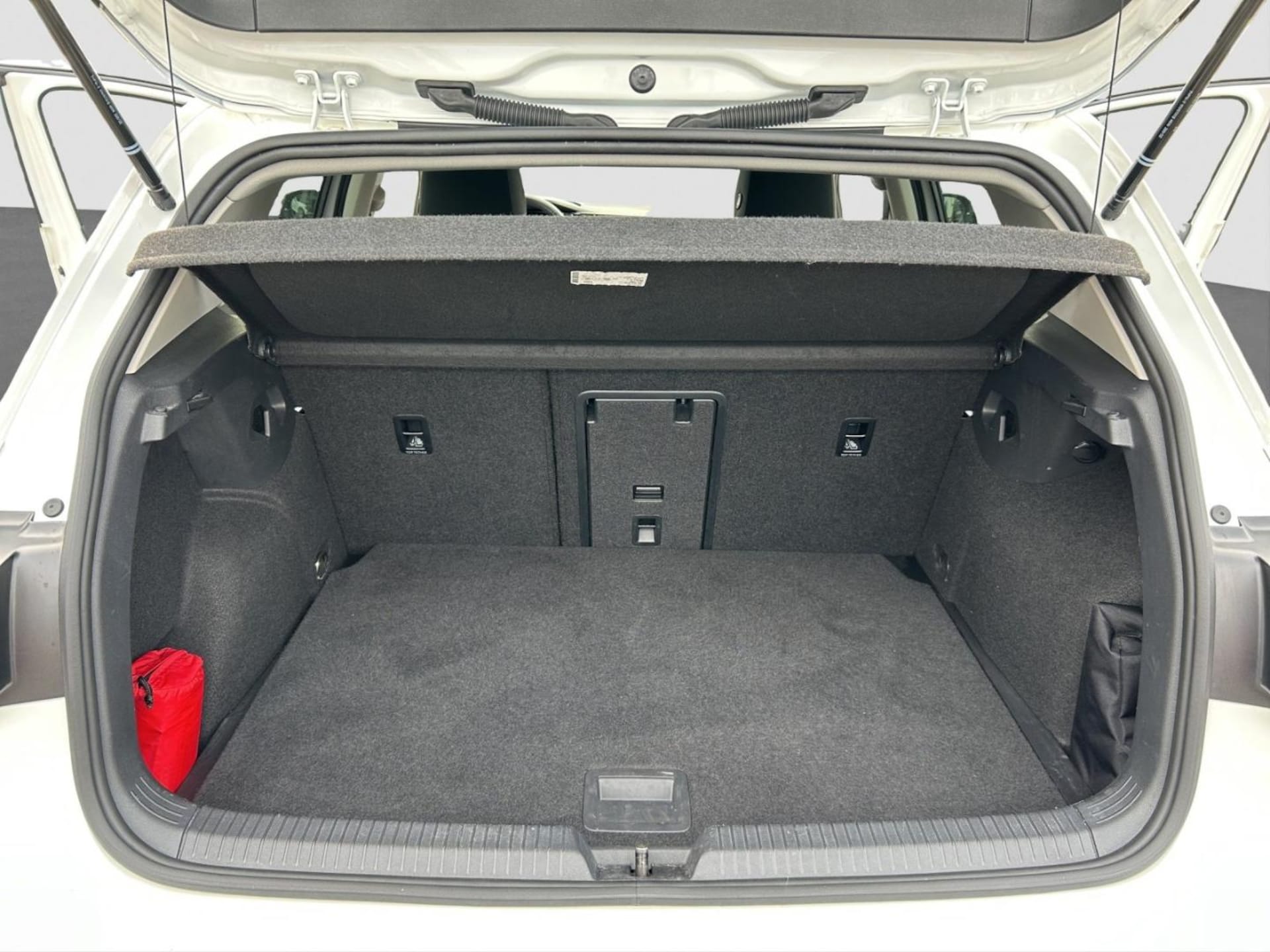 Volkswagen Golf Active