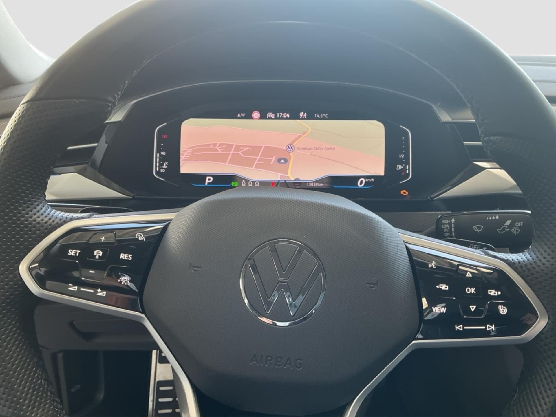 Volkswagen Arteon Elegance