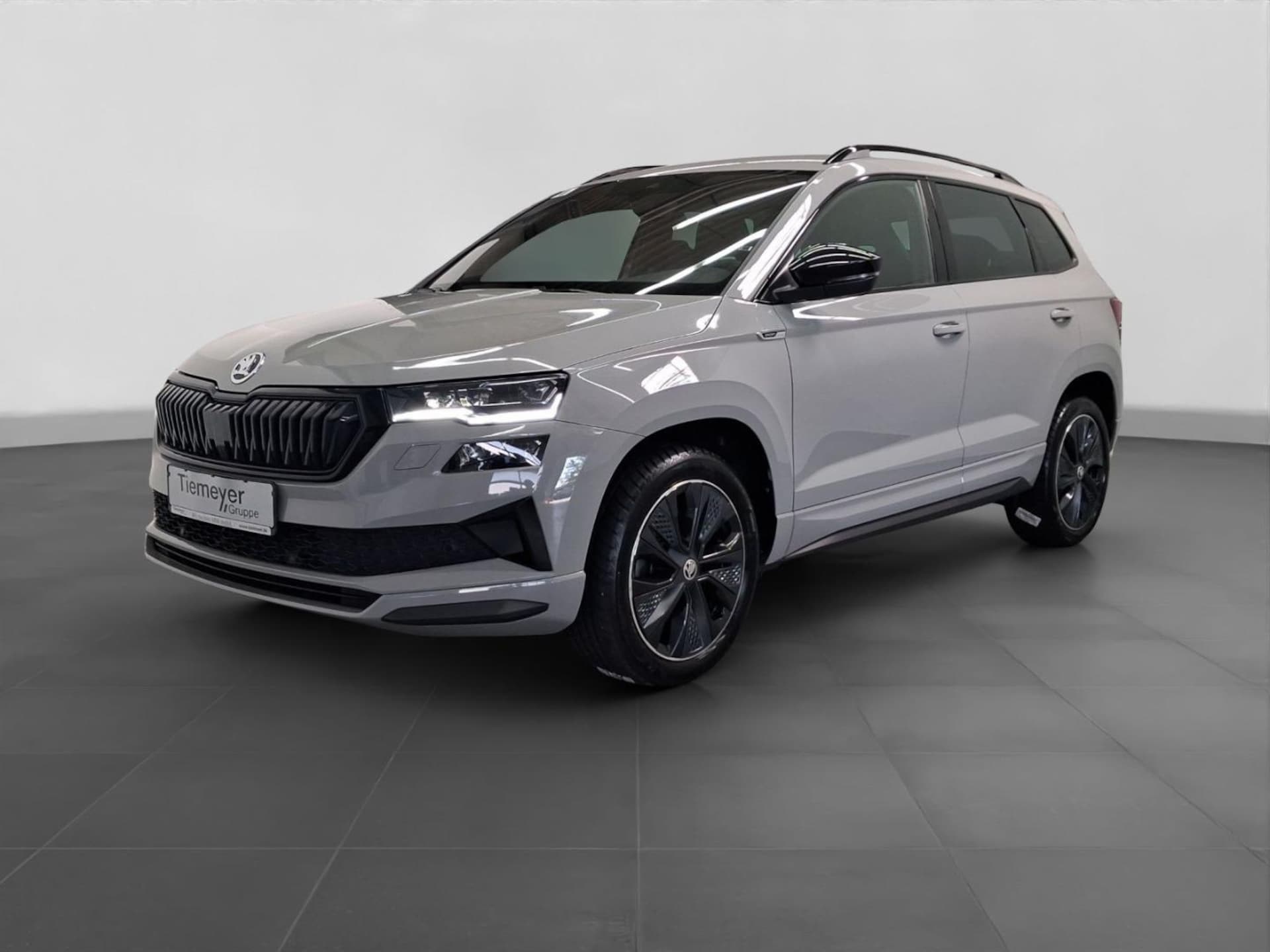 Skoda Karoq Sportline