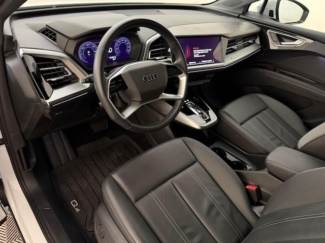 2023 Audi Q4 e-tron