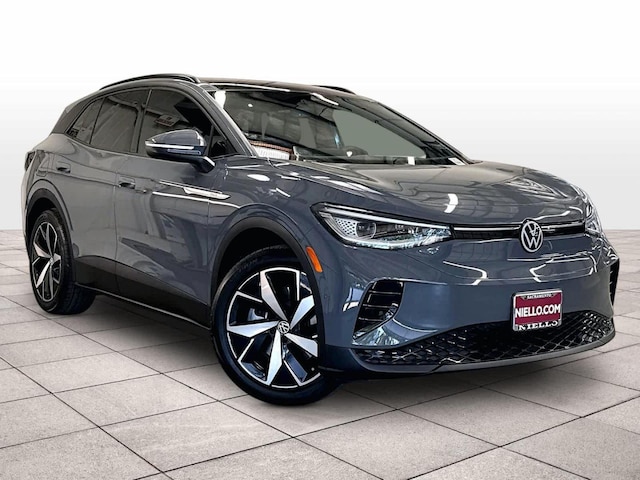 2023 Volkswagen ID.4