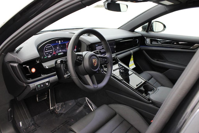 2025 Porsche