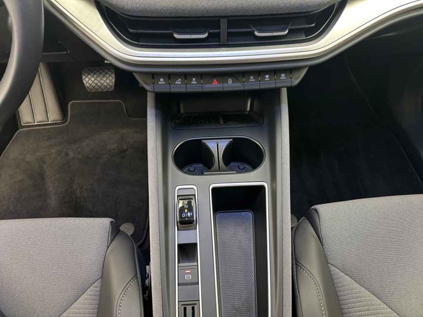 Škoda Enyaq Coupé – Bild 14