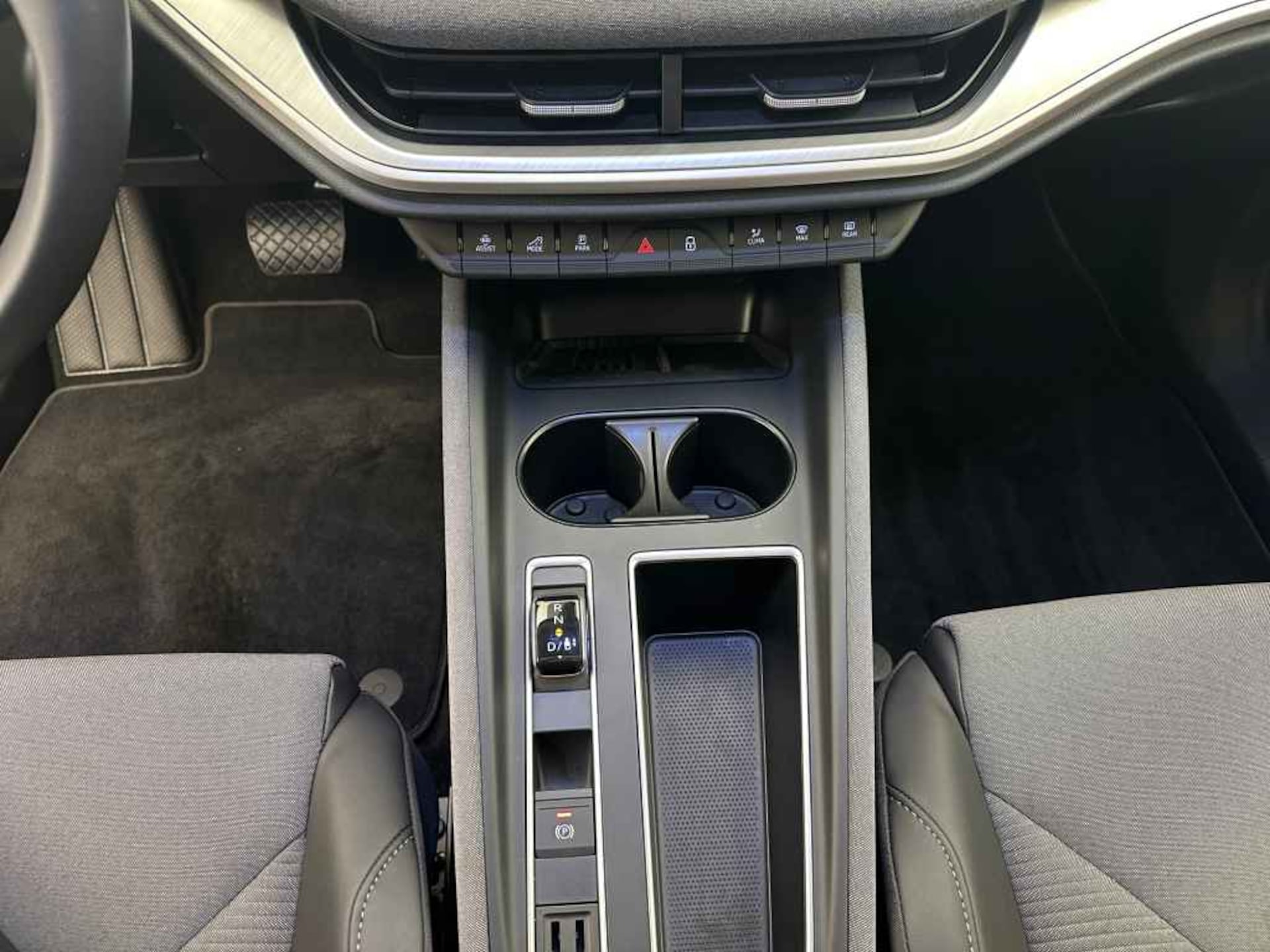 Skoda Enyaq Coupé Clever 85
