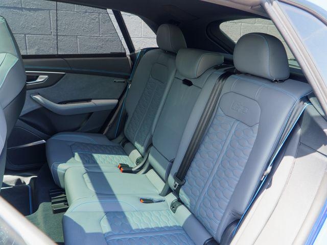 2026 Audi RS Q8 Base - Photo 9