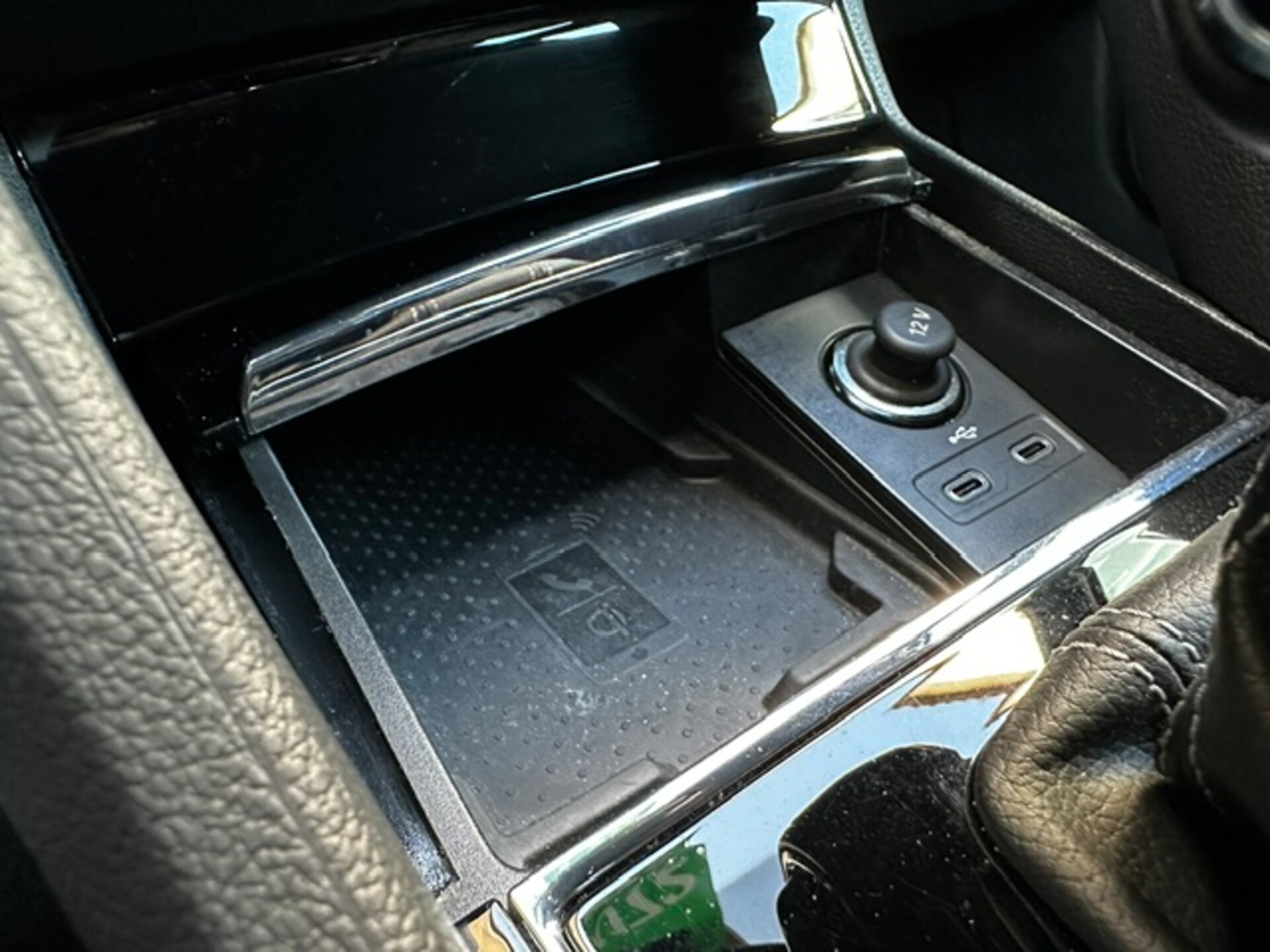 Skoda Karoq Sportline