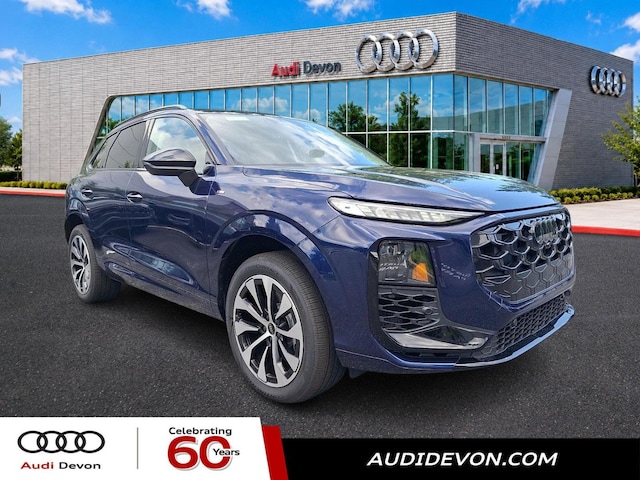 Photo of 2026 Audi Q3 SUV