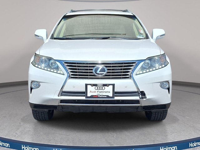 2014 Lexus RX 350