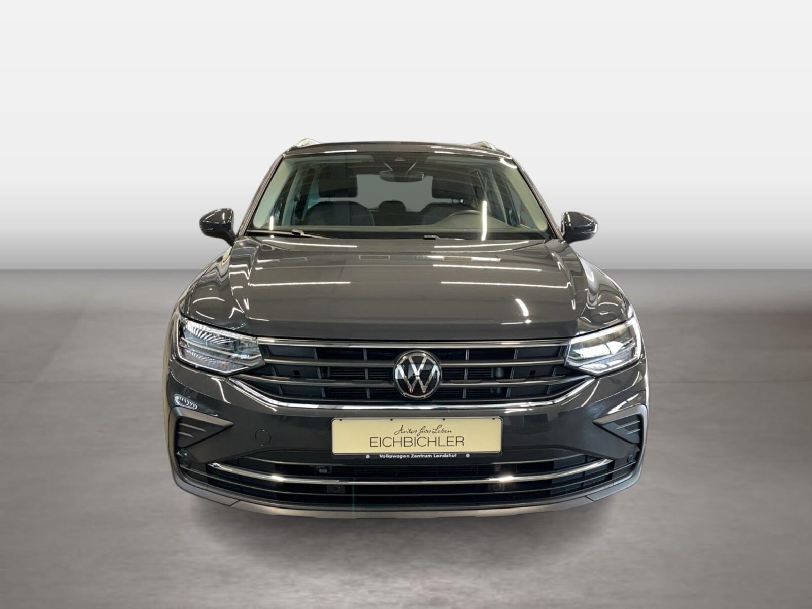 Volkswagen Tiguan – Bild 7