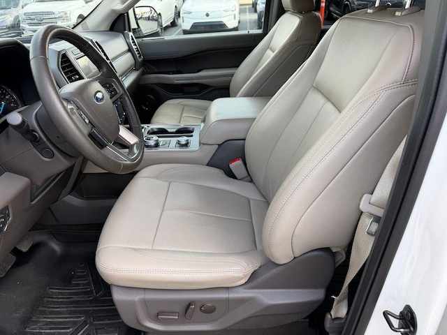 2021 Ford Expedition