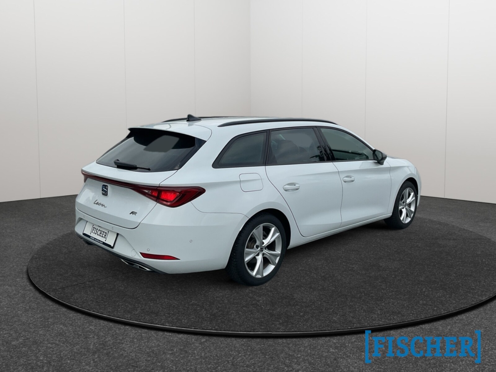 SEAT Leon Sportstourer – Bild 5