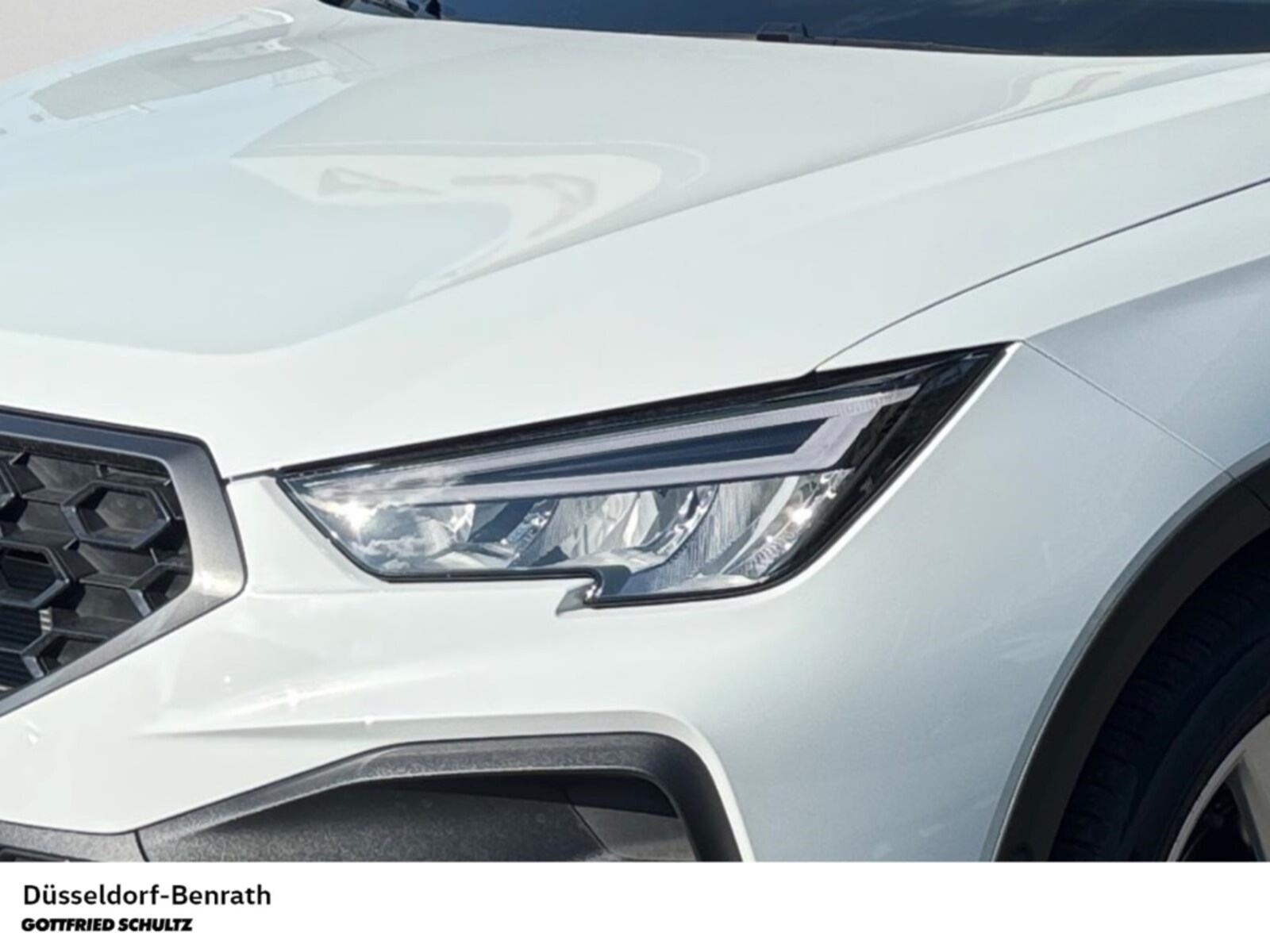 SEAT Arona – Bild 4
