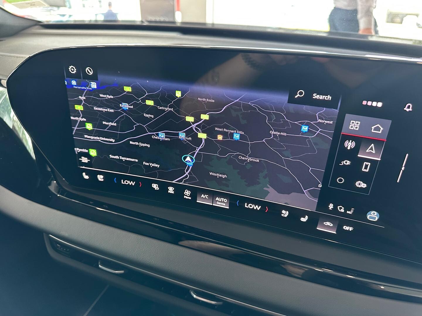 Image about Audi A5 Sedan TFSI e e-hybrid quattro 270 kW S tronic