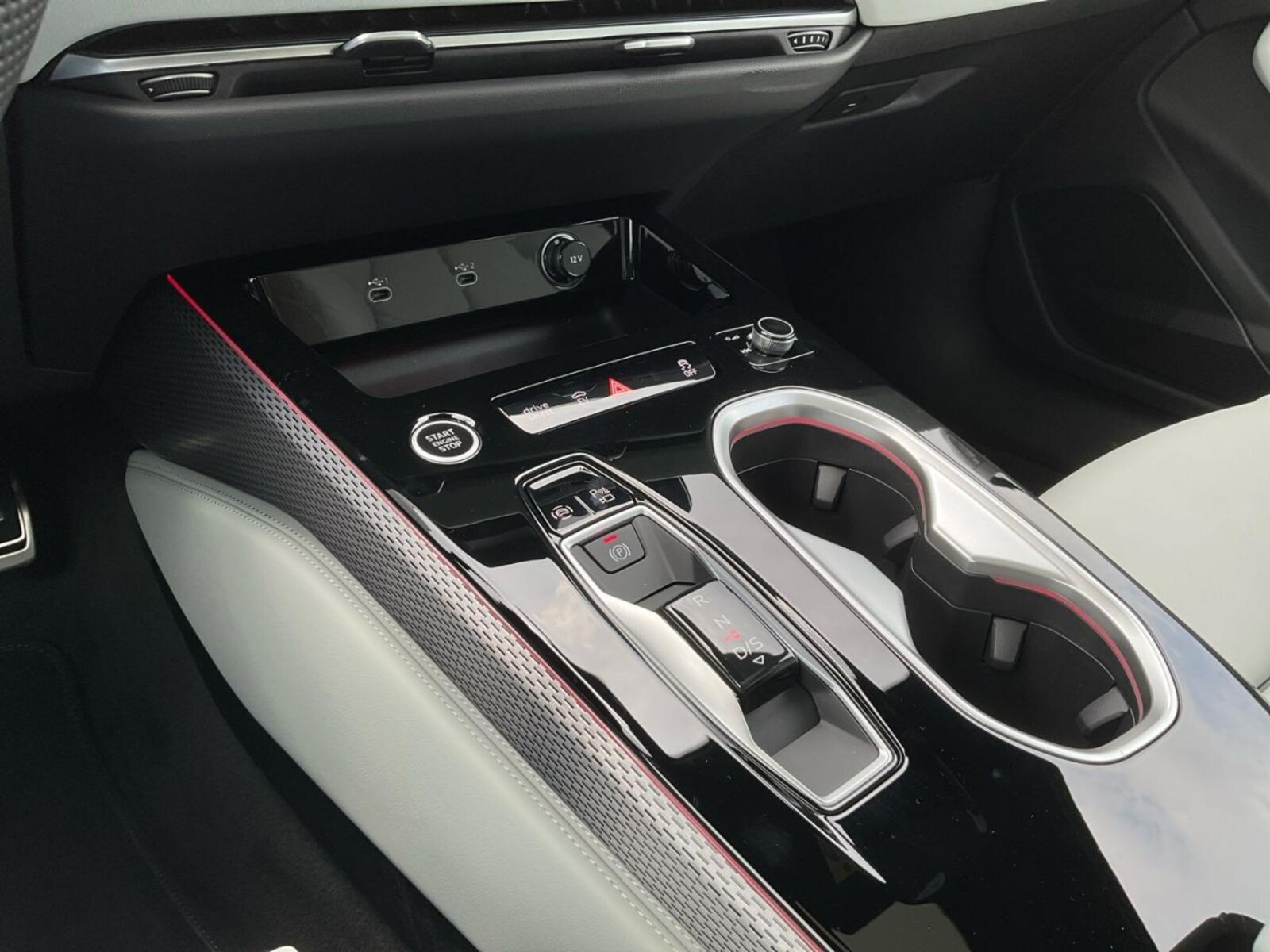 Audi A6 Limousine – Bild 24