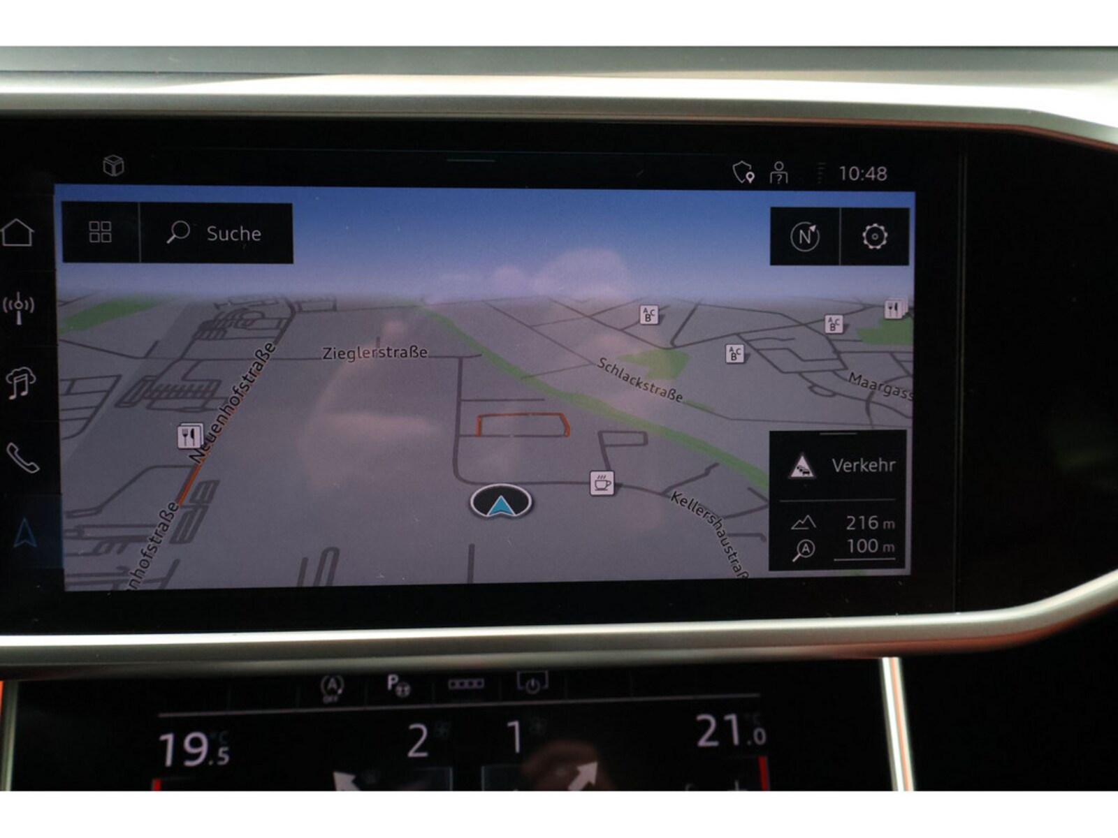 Audi S6 Avant – Bild 17