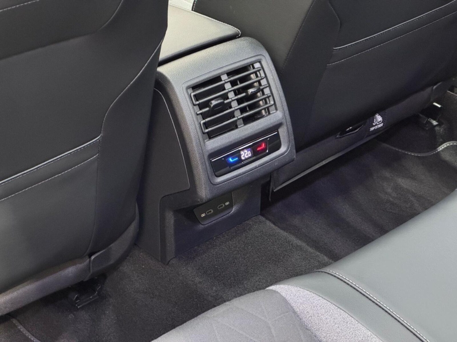 Volkswagen Golf Variant – Bild 24