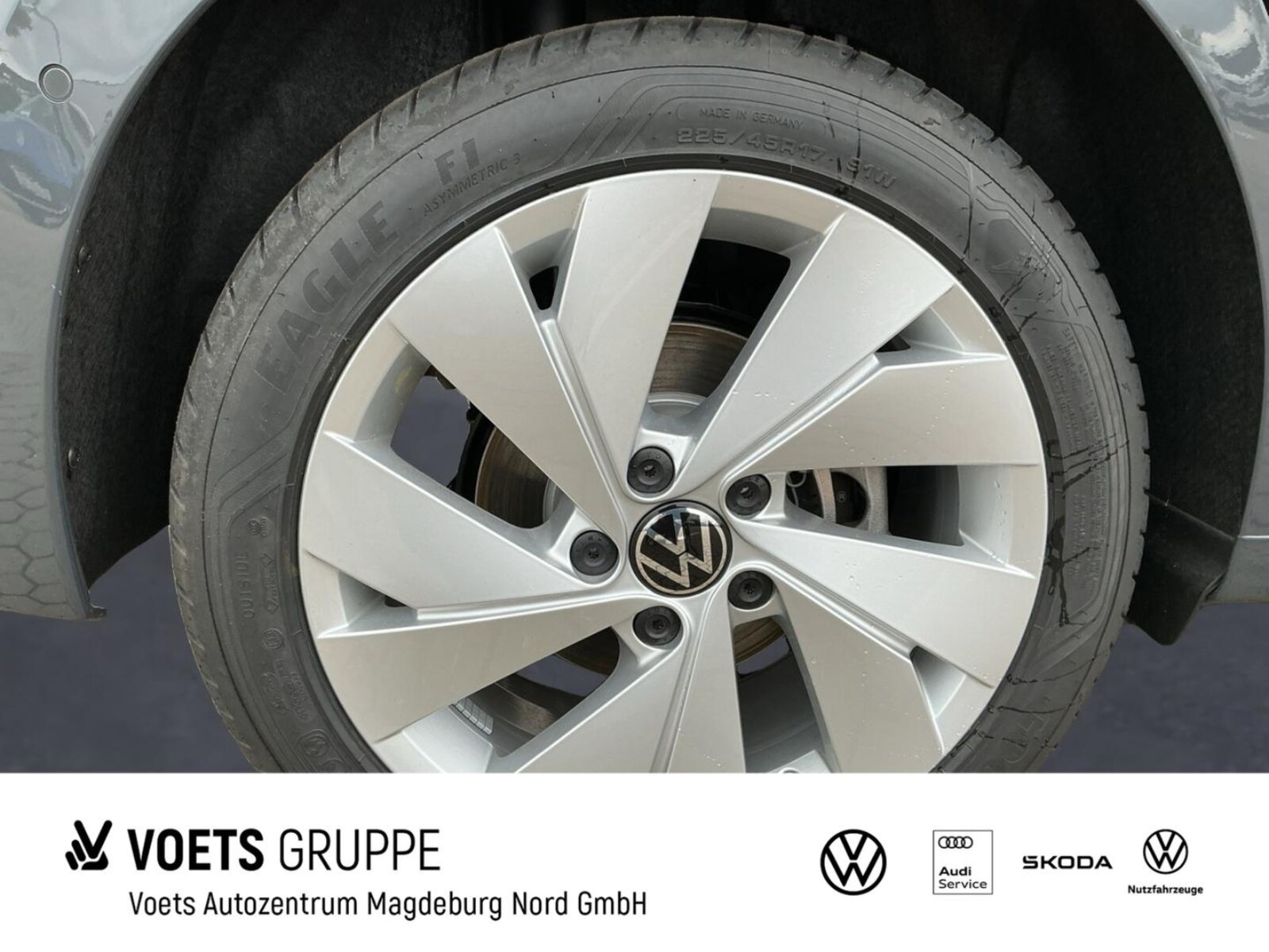 Volkswagen Golf – Bild 6