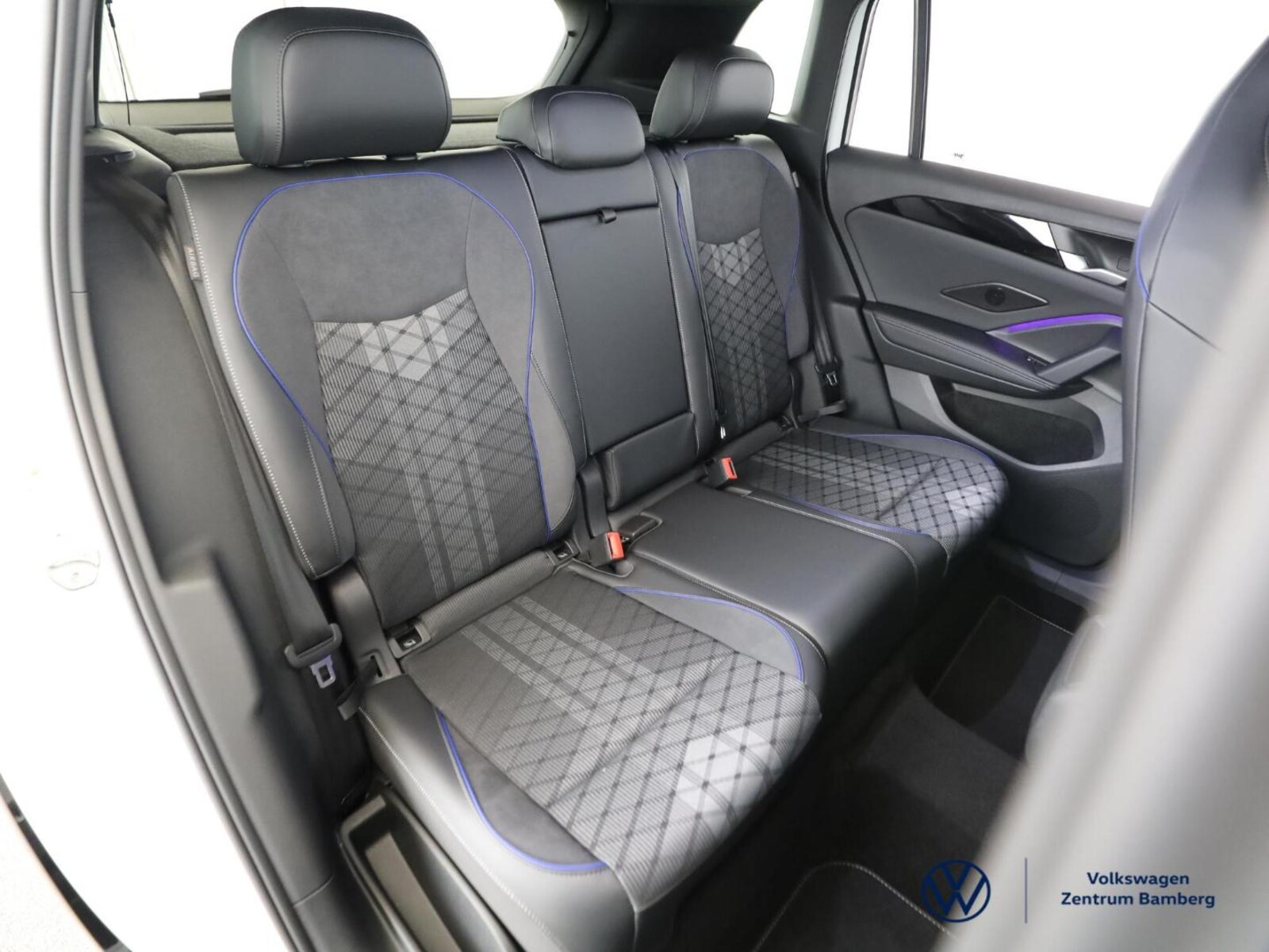 Volkswagen Tiguan – Bild 8