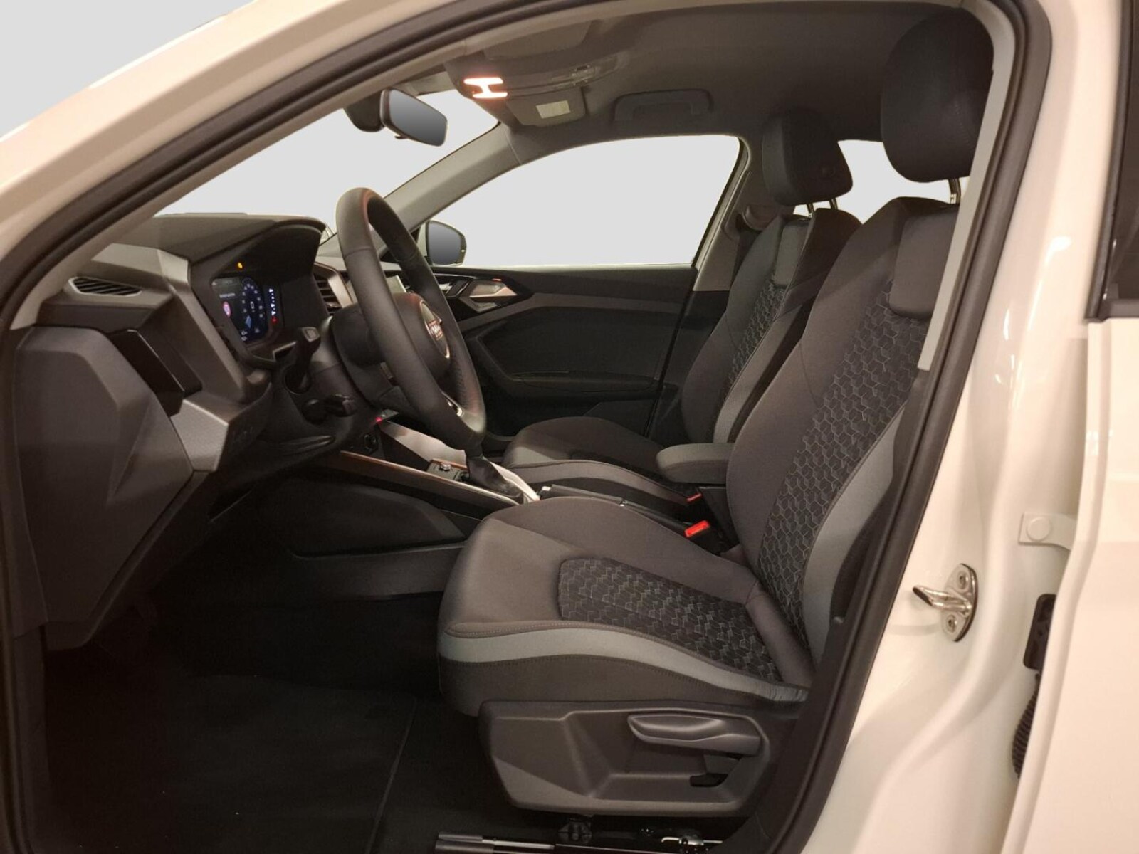 Audi A1 Sportback – Bild 9