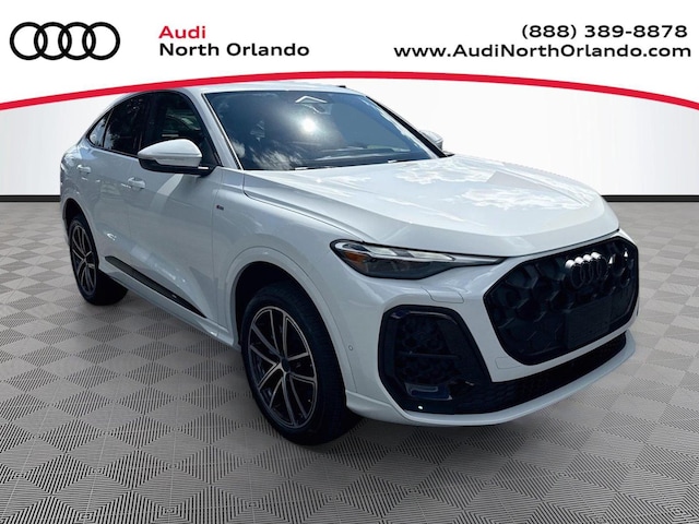 Photo of 2026 Audi Q5 Sportback