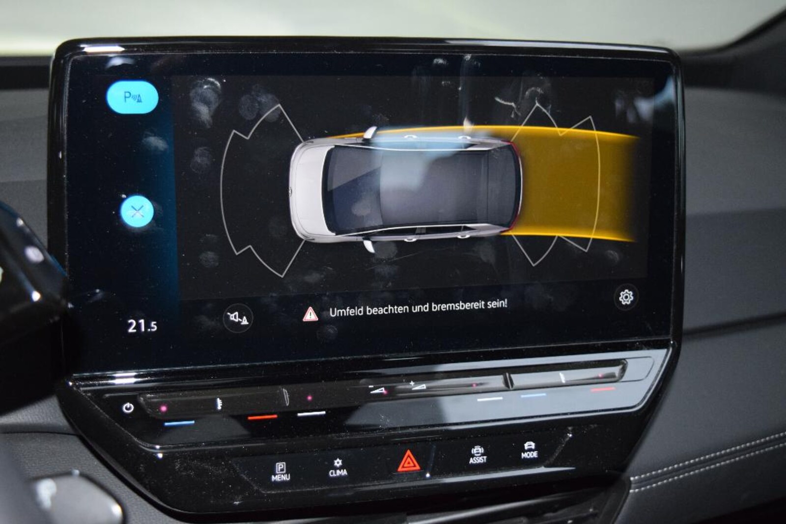 Volkswagen ID.3 – Bild 12
