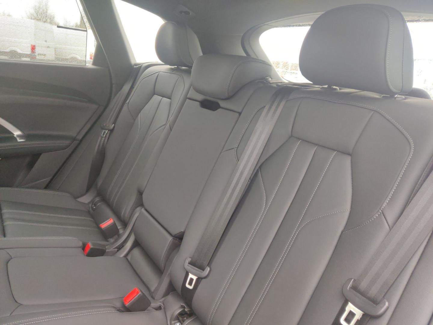Image about Audi Q5 SUV TDI quattro 150 kW S tronic