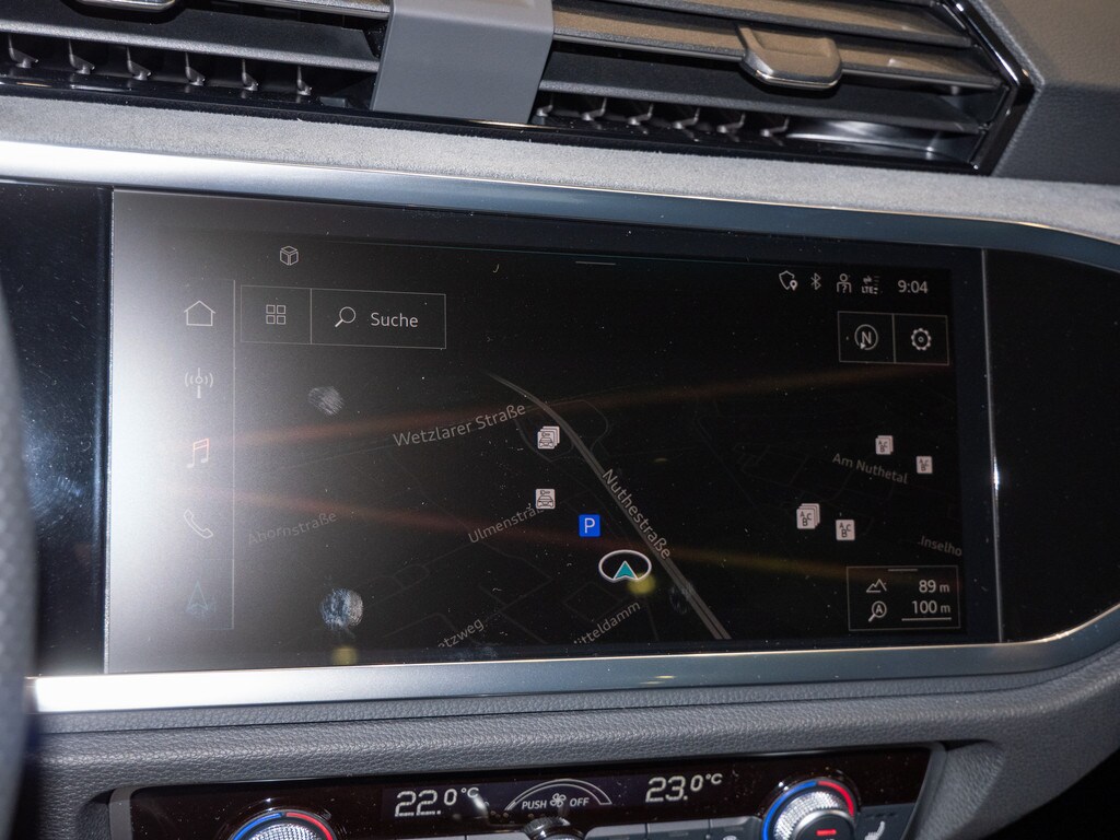 Image about Audi Q3 S line 40 TFSI quattro S tronic