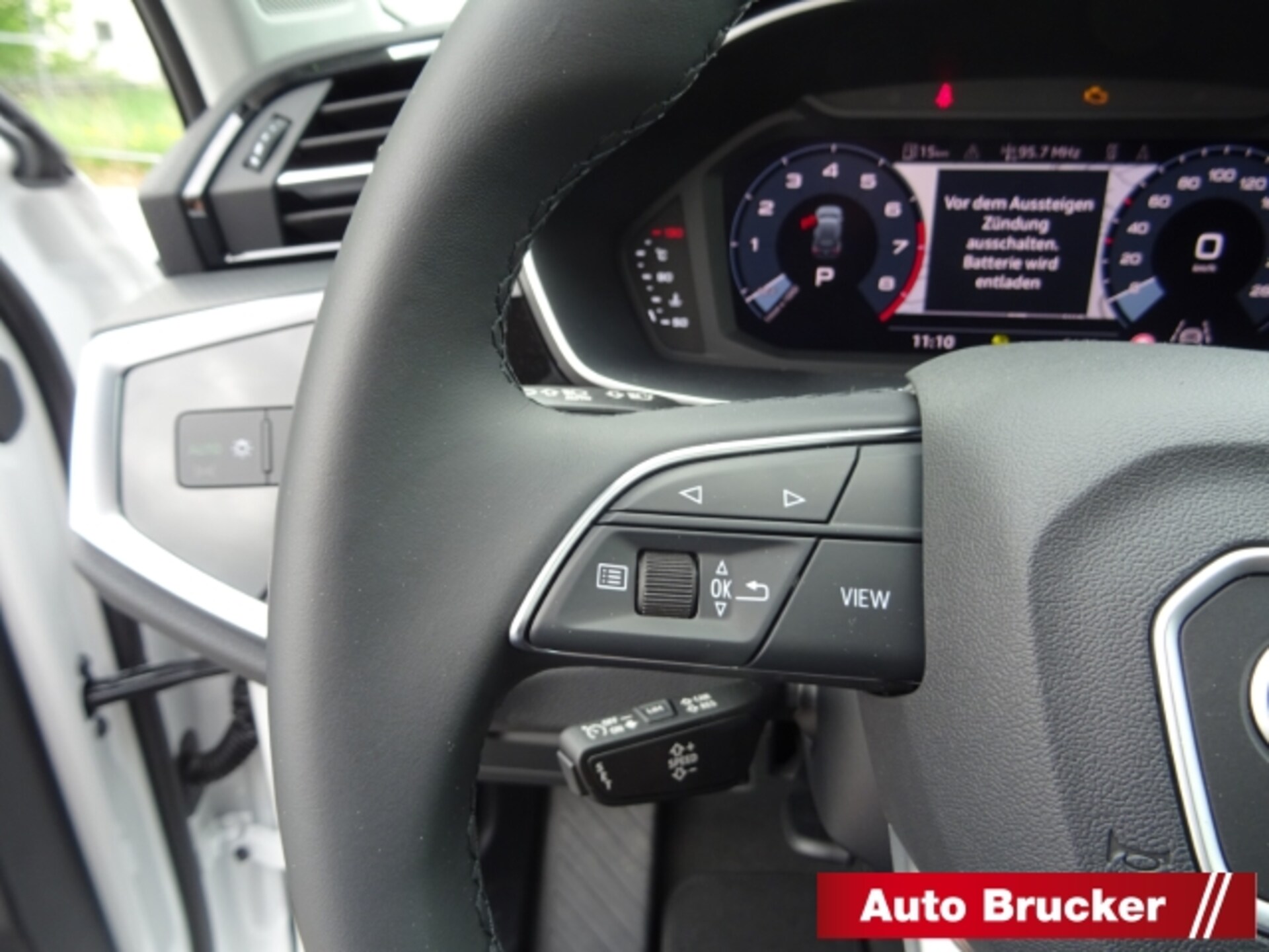 Audi Q3 TFSI e S line