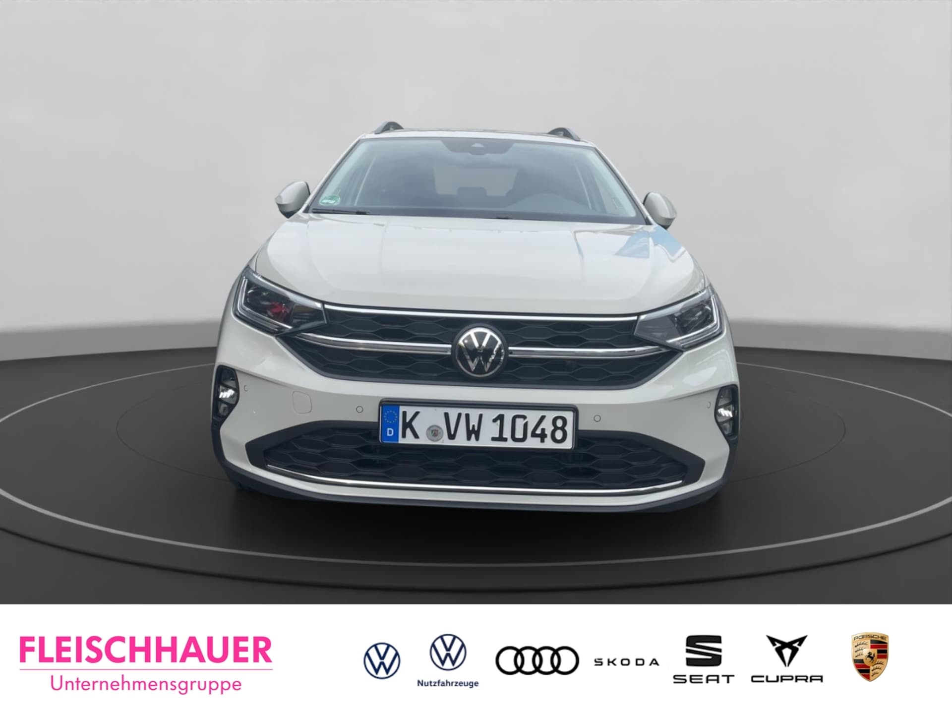 Volkswagen Taigo Life