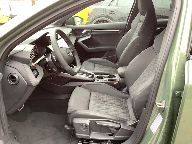 Audi A3 Sportback S Line 35 TDI S Tronic -  - Joinsteer - #5