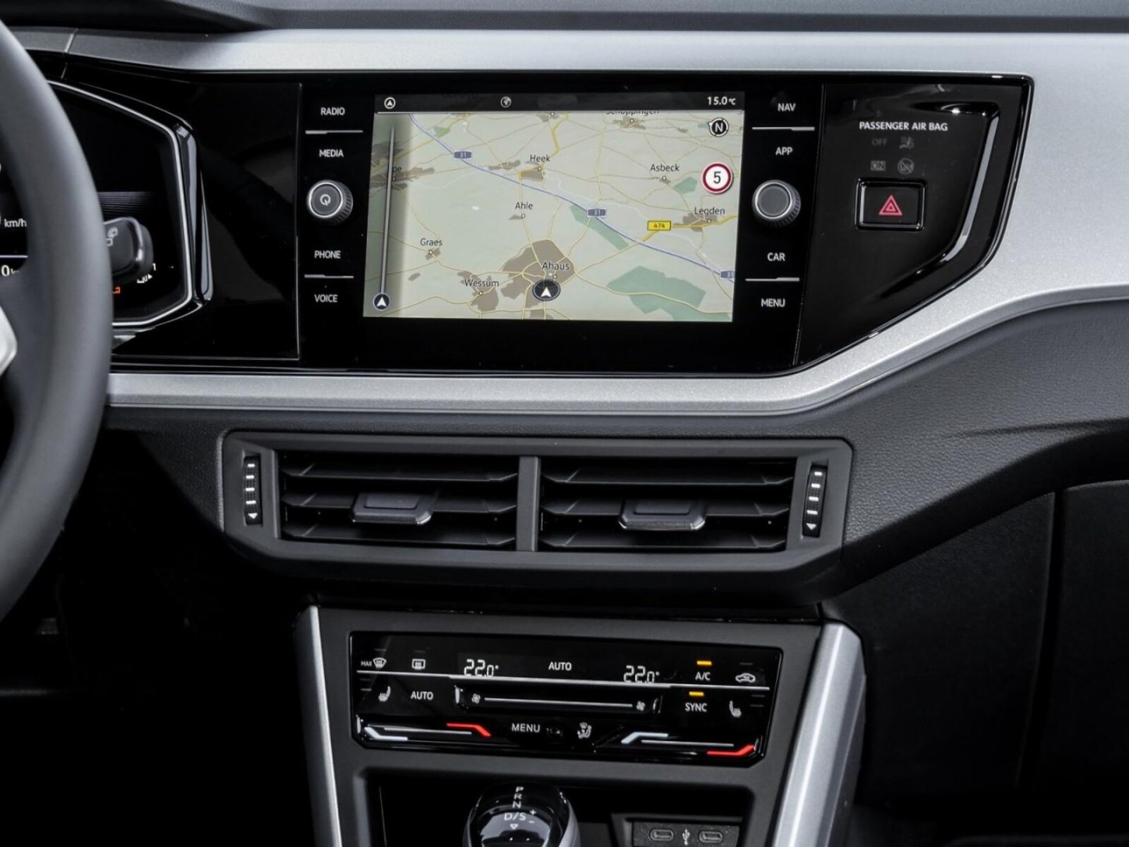Volkswagen Taigo – Bild 7