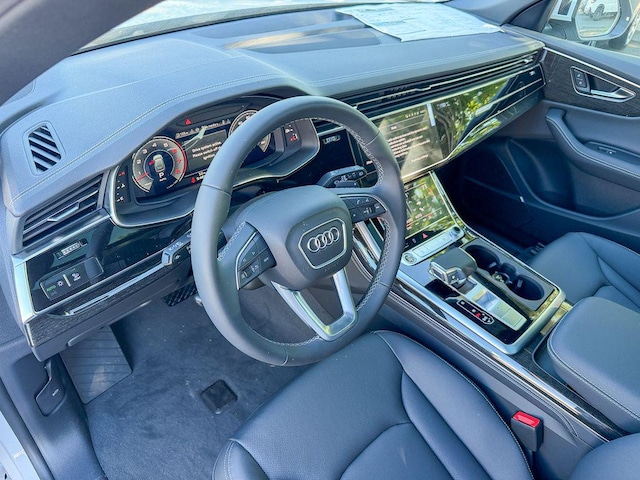 2026 Audi Q8 Premium Plus - Photo 13
