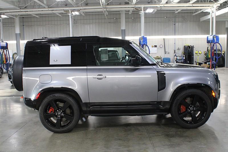 2023 Land Rover Defender X - Photo 6
