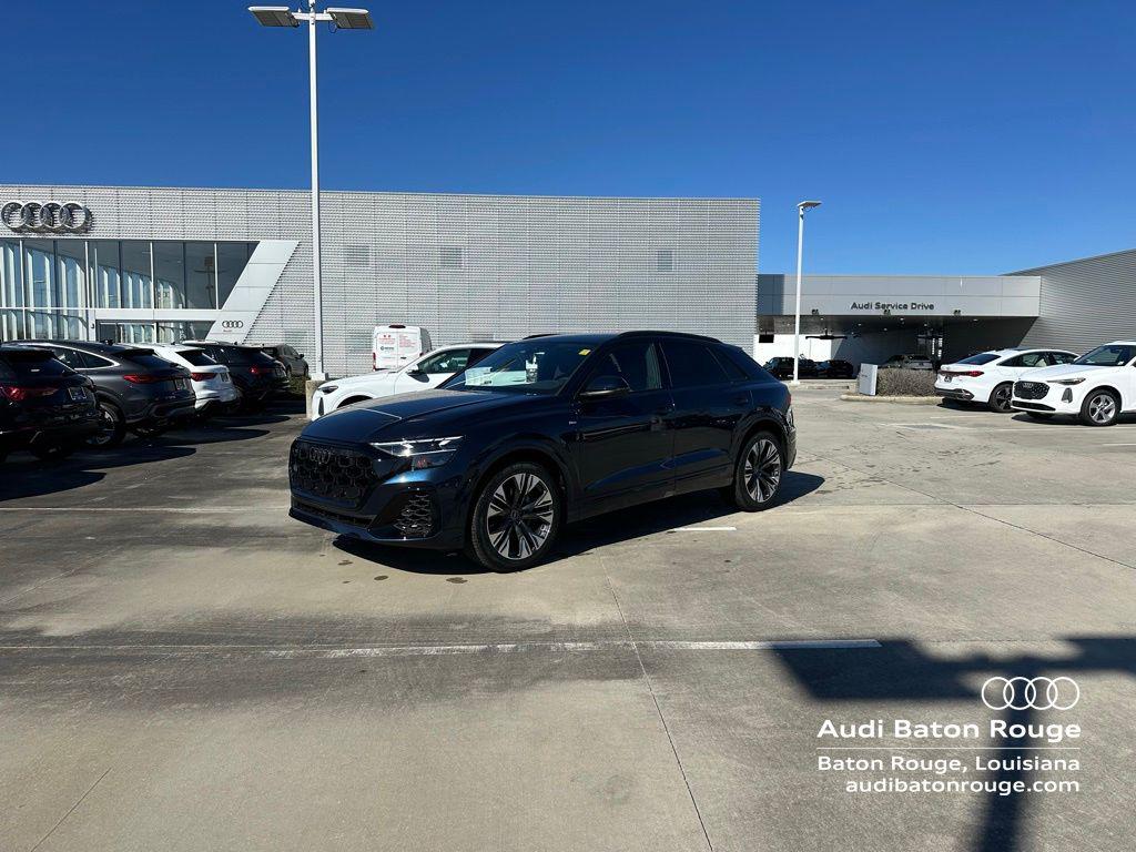 2026 Audi Q8 55 Premium Plus quattro Tiptonic's photo
