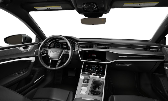 2024 Audi A7 Sportback