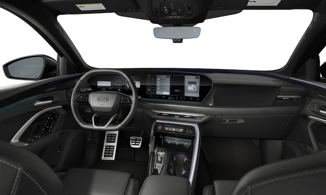 2026 Audi SQ5 Sportback