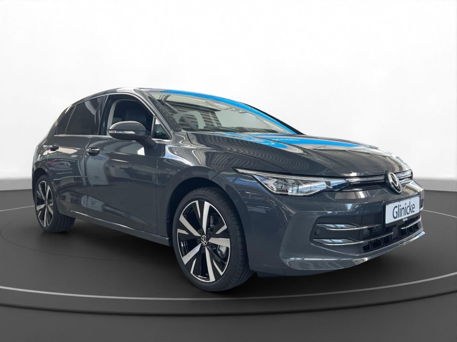 Volkswagen Golf – Bild 13