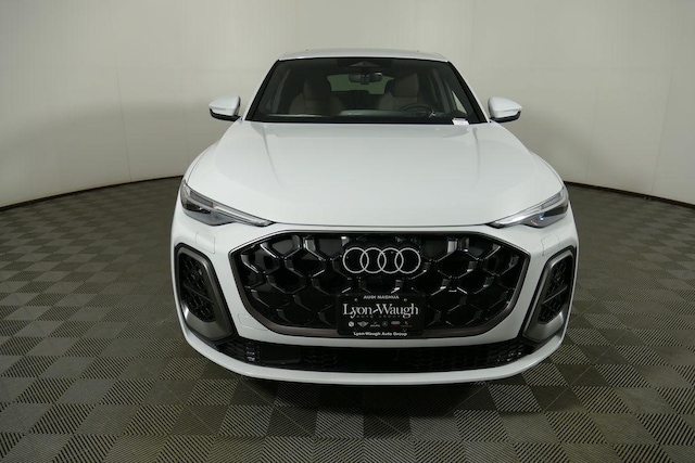 2026 Audi Q5 Sportback