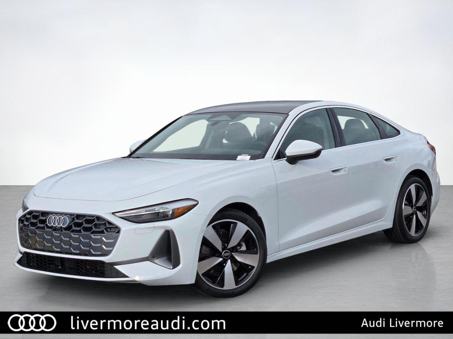 2025 Audi A5 Premium quattro S tronic's photo