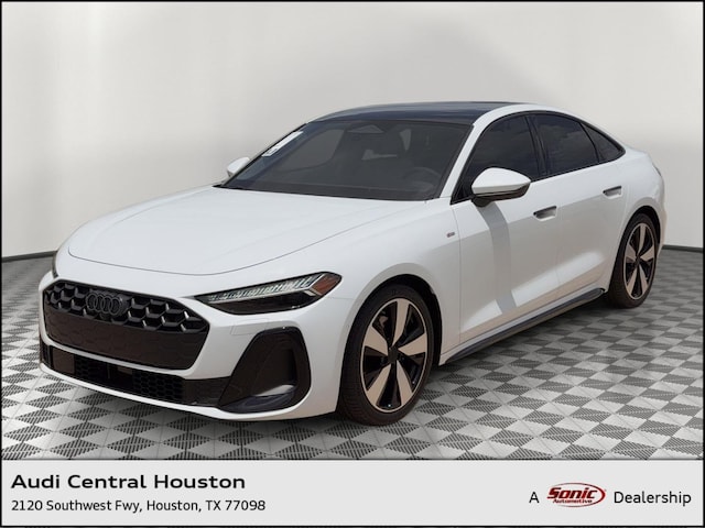 2026 Audi A5 Sedan
