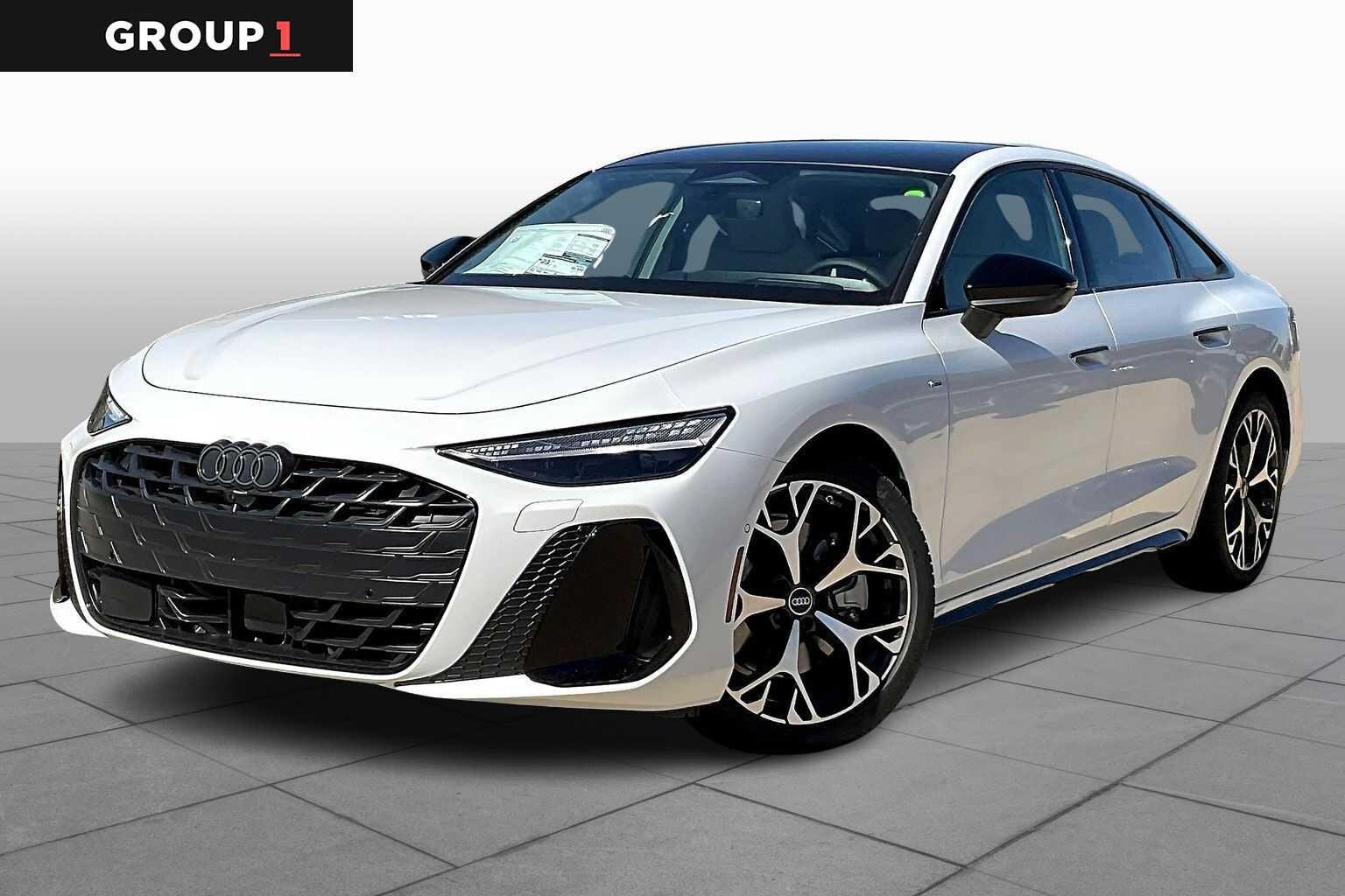 2026 Audi A6 Premium Plus quattro S tronic's photo